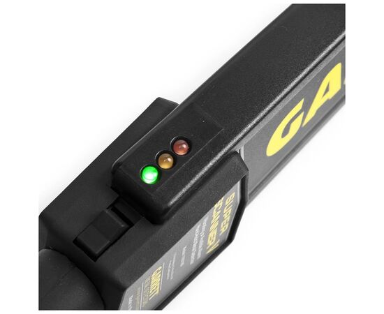 Металлоискатель Garrett Super Scanner V, изображение 3 Металлоискатель Garrett Super Scanner V, изображение 3
