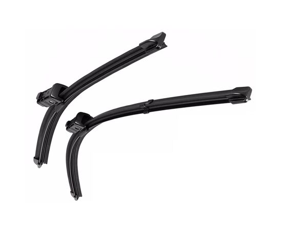 Щітка склоочисника Denso DF-007