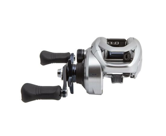 Катушка Shimano Tranx 401 A 5+1BB 5.81 (TRX401A), изображение 2 Катушка Shimano Tranx 401 A 5+1BB 5.81 (TRX401A), изображение 2