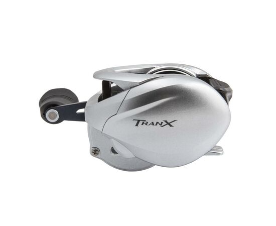 Катушка Shimano Tranx 401 A 5+1BB 5.81 (TRX401A), изображение 3 Катушка Shimano Tranx 401 A 5+1BB 5.81 (TRX401A), изображение 3