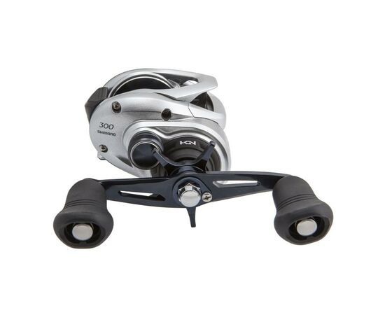 Катушка Shimano Tranx 401 A 5+1BB 5.81 (TRX401A), изображение 5 Катушка Shimano Tranx 401 A 5+1BB 5.81 (TRX401A), изображение 5