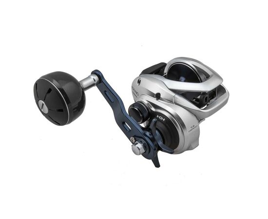 Катушка Shimano Tranx 401 A 5+1BB 5.81 (TRX401A), изображение 6 Катушка Shimano Tranx 401 A 5+1BB 5.81 (TRX401A), изображение 6