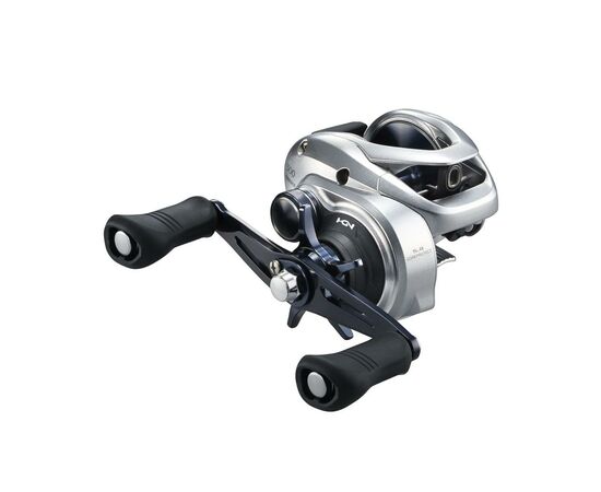 Котушка Shimano Tranx 401 A 5+1BB 5.81 (TRX401A)