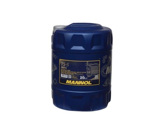 Моторное масло Mannol TS-5 UHPD 20л10W-40 (MN7105-20)