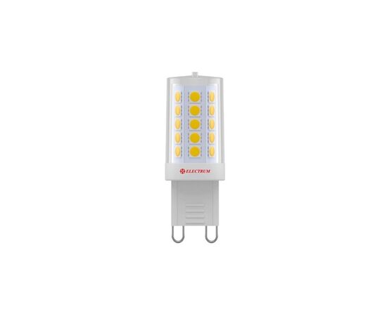 Лампочка Electrum 4W Cer LC-15 G9 4000K (A-LC-1896)