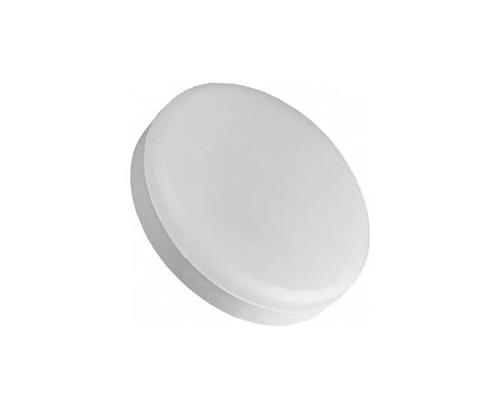 Лампочка Eurolamp LED GX53 8W 4000K (LED-GX53-0840(N))