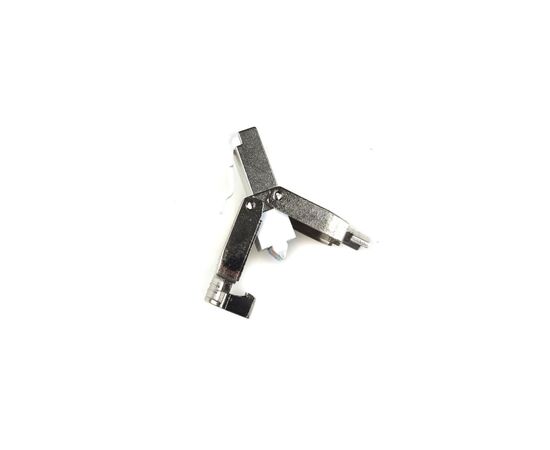 Конектор Eserver RJ45 cat.6A FTP 8P8C, безінструментальний (WT-6084-FTP), зображення 7 Конектор Eserver RJ45 cat.6A FTP 8P8C, безінструментальний (WT-6084-FTP), зображення 7