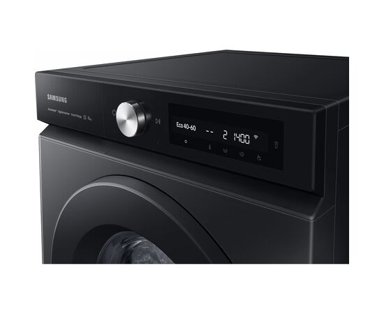 Стиральная машина Samsung WW11B1504CABUA, изображение 8 Стиральная машина Samsung WW11B1504CABUA, изображение 8