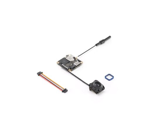 Видеосистема FPV DJI O4 Air Unit (CP.FP.00000229), изображение 2 Видеосистема FPV DJI O4 Air Unit (CP.FP.00000229), изображение 2