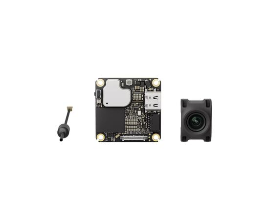 Видеосистема FPV DJI O4 Air Unit (CP.FP.00000229), изображение 3 Видеосистема FPV DJI O4 Air Unit (CP.FP.00000229), изображение 3