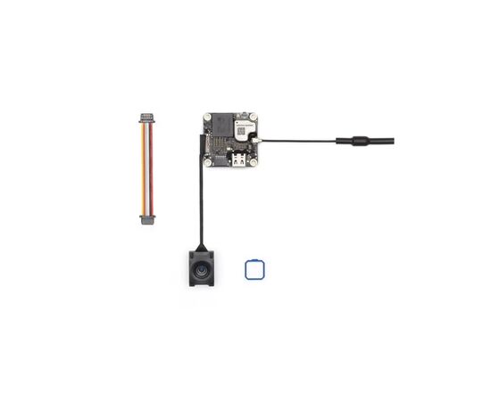Видеосистема FPV DJI O4 Air Unit (CP.FP.00000229), изображение 4 Видеосистема FPV DJI O4 Air Unit (CP.FP.00000229), изображение 4
