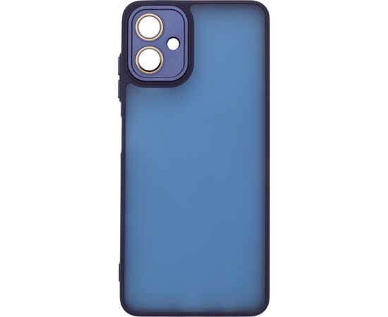 Чохол до мобільного телефона Armorstandart ShadeX Samsung A06 4G Blue (ARM83232)