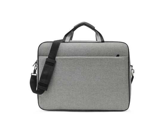 Сумка для ноутбука Voltronic 15,6 YT-M-15,6G Grey, 42x7x32cm (YT-M-15,6G)