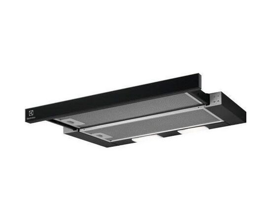 Вытяжка кухонная Electrolux LFP326FB, изображение 2 Вытяжка кухонная Electrolux LFP326FB, изображение 2