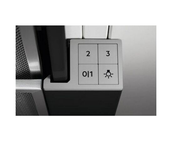 Вытяжка кухонная Electrolux LFP326FB, изображение 4 Вытяжка кухонная Electrolux LFP326FB, изображение 4