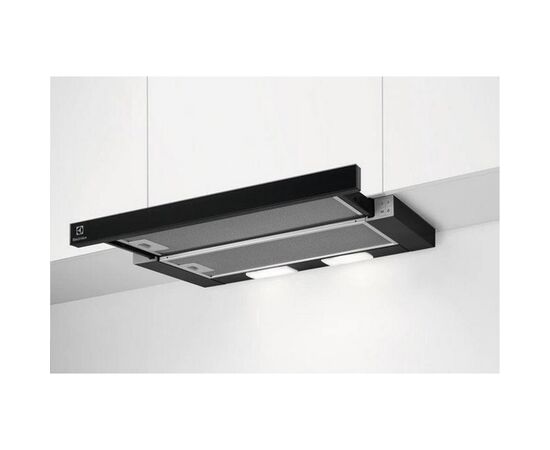 Витяжка кухонна Electrolux LFP326FB
