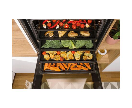 Духовой шкаф Gorenje BPSA6747A08X, изображение 11 Духовой шкаф Gorenje BPSA6747A08X, изображение 11