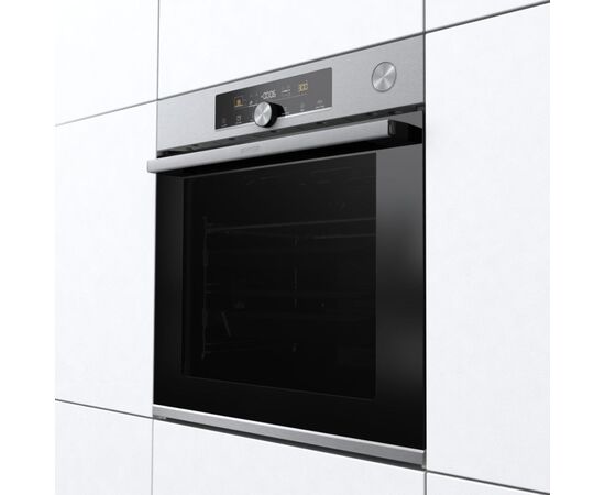 Духовой шкаф Gorenje BPSA6747A08X, изображение 3 Духовой шкаф Gorenje BPSA6747A08X, изображение 3