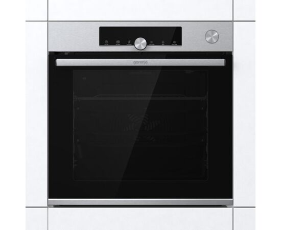 Духовой шкаф Gorenje BPSA6747A08X, изображение 4 Духовой шкаф Gorenje BPSA6747A08X, изображение 4