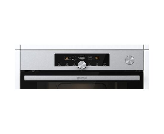 Духовой шкаф Gorenje BPSA6747A08X, изображение 6 Духовой шкаф Gorenje BPSA6747A08X, изображение 6