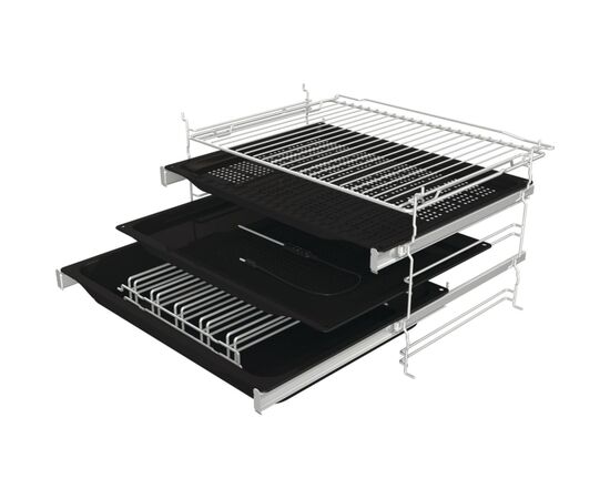 Духовой шкаф Gorenje BPSA6747A08X, изображение 9 Духовой шкаф Gorenje BPSA6747A08X, изображение 9