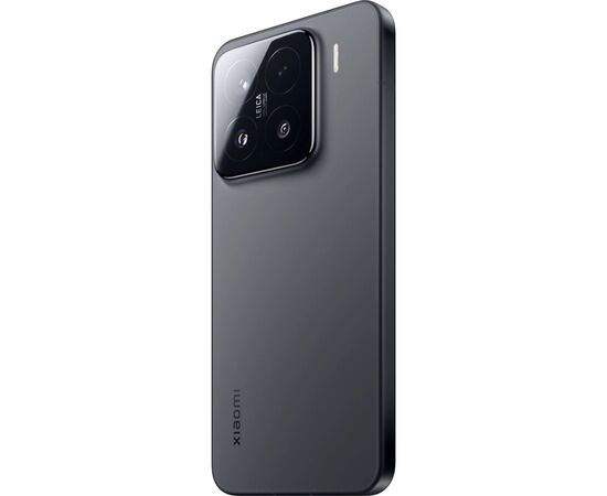 Мобільний телефон Xiaomi 15 12/256GB Black (1128133), зображення 7 Мобільний телефон Xiaomi 15 12/256GB Black (1128133), зображення 7