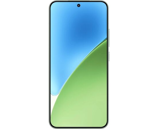 Мобильный телефон Xiaomi 15 12/512GB Green (1128137), изображение 2 Мобильный телефон Xiaomi 15 12/512GB Green (1128137), изображение 2
