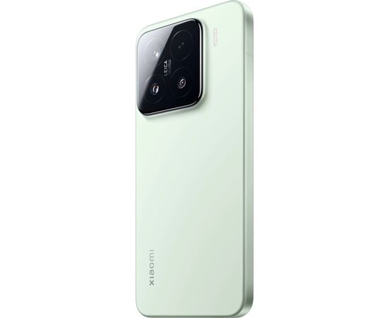 Мобильный телефон Xiaomi 15 12/512GB Green (1128137), изображение 7 Мобильный телефон Xiaomi 15 12/512GB Green (1128137), изображение 7
