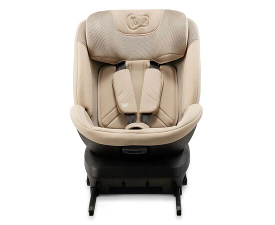 Автокресло Kinderkraft Xpedition 3 i-Size 360 Beige (KCXPED03BEG0000) (5902533926794), изображение 3