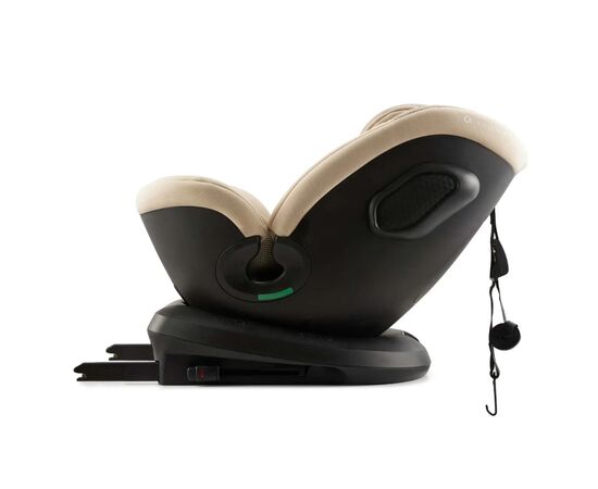 Автокресло Kinderkraft Xpedition 3 i-Size 360 Beige (KCXPED03BEG0000) (5902533926794), изображение 6