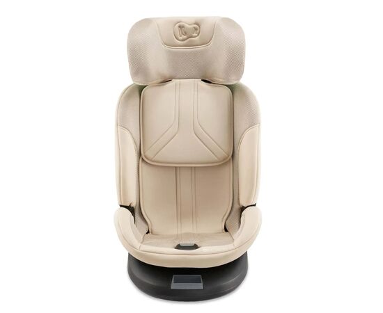 Автокресло Kinderkraft Xpedition 3 i-Size 360 Beige (KCXPED03BEG0000) (5902533926794), изображение 9