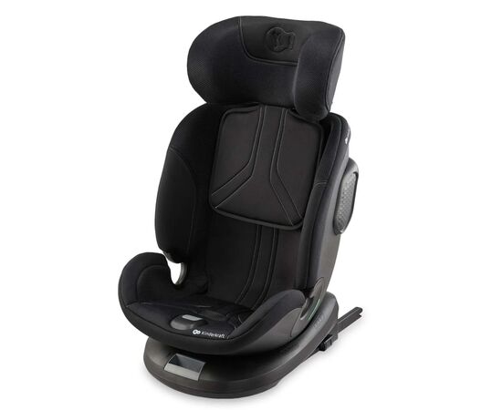 Автокресло Kinderkraft Xpedition 3 i-Size 360 Black (KCXPED03BLK0000) (5902533926763), изображение 8 Автокресло Kinderkraft Xpedition 3 i-Size 360 Black (KCXPED03BLK0000) (5902533926763), изображение 8