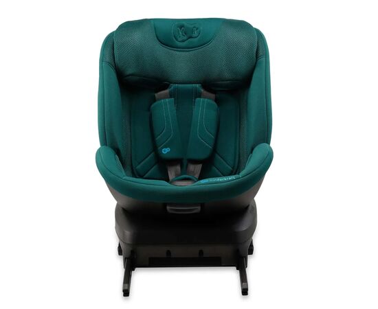 Автокресло Kinderkraft Xpedition 3 i-Size 360 Green (KCXPED03GRE0000) (5902533926787), изображение 3 Автокресло Kinderkraft Xpedition 3 i-Size 360 Green (KCXPED03GRE0000) (5902533926787), изображение 3