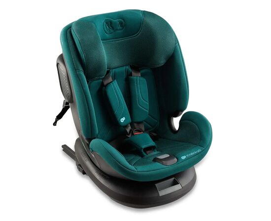 Автокресло Kinderkraft Xpedition 3 i-Size 360 Green (KCXPED03GRE0000) (5902533926787), изображение 4 Автокресло Kinderkraft Xpedition 3 i-Size 360 Green (KCXPED03GRE0000) (5902533926787), изображение 4