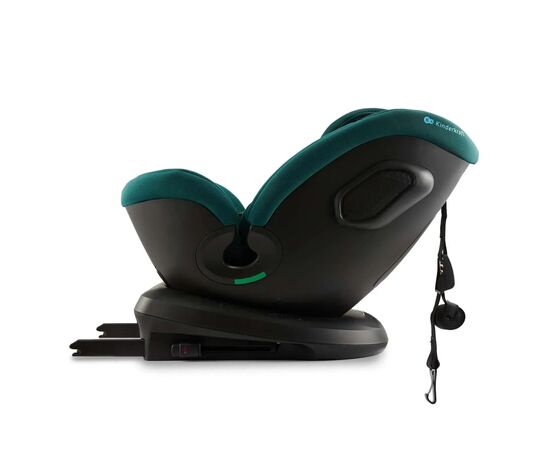 Автокресло Kinderkraft Xpedition 3 i-Size 360 Green (KCXPED03GRE0000) (5902533926787), изображение 6 Автокресло Kinderkraft Xpedition 3 i-Size 360 Green (KCXPED03GRE0000) (5902533926787), изображение 6