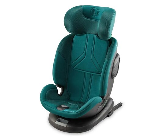 Автокресло Kinderkraft Xpedition 3 i-Size 360 Green (KCXPED03GRE0000) (5902533926787), изображение 8 Автокресло Kinderkraft Xpedition 3 i-Size 360 Green (KCXPED03GRE0000) (5902533926787), изображение 8