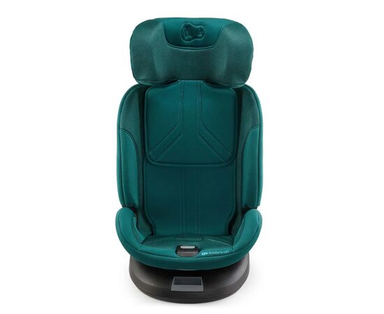 Автокресло Kinderkraft Xpedition 3 i-Size 360 Green (KCXPED03GRE0000) (5902533926787), изображение 9 Автокресло Kinderkraft Xpedition 3 i-Size 360 Green (KCXPED03GRE0000) (5902533926787), изображение 9