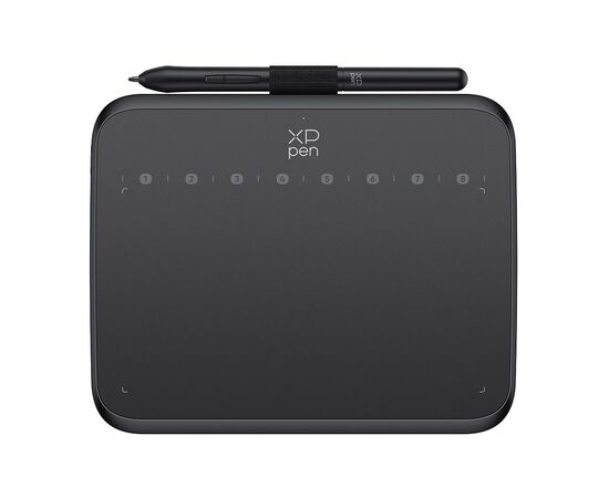 Графический планшет XP-Pen Deco 640, изображение 2 Графический планшет XP-Pen Deco 640, изображение 2