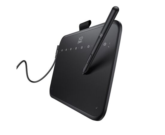 Графический планшет XP-Pen Deco 640, изображение 6 Графический планшет XP-Pen Deco 640, изображение 6