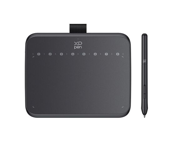 Графический планшет XP-Pen Deco 640