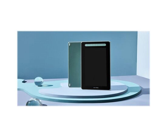 Планшет-монитор XP-Pen Artist 12 Pen Display (2nd Gen) Green (JPCD120FH_G), изображение 9 Планшет-монитор XP-Pen Artist 12 Pen Display (2nd Gen) Green (JPCD120FH_G), изображение 9