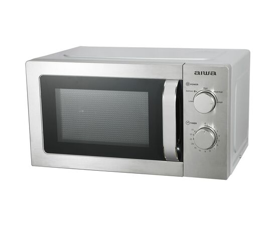Мікрохвильова піч AIWA NAMICOOK SILVER20 (MW-200SL)