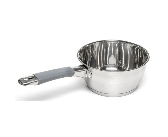 Ковш Hölmer Chef Assistant 1,5 л (SP-12515-SSGD Chef Assistant), изображение 4 Ковш Hölmer Chef Assistant 1,5 л (SP-12515-SSGD Chef Assistant), изображение 4