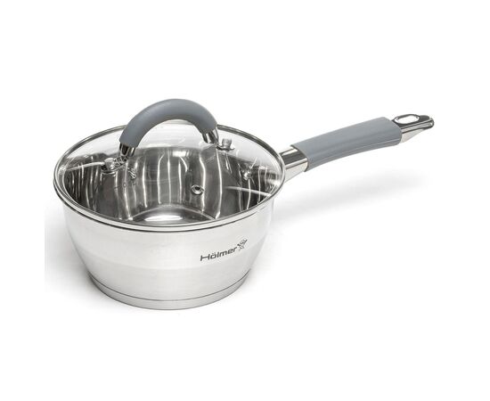 Ковш Hölmer Chef Assistant 1,5 л (SP-12515-SSGD Chef Assistant), изображение 5 Ковш Hölmer Chef Assistant 1,5 л (SP-12515-SSGD Chef Assistant), изображение 5
