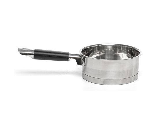 Ковш Hölmer Professional Chef 1,1 л (SP-13509-SSD Professional Chef), изображение 2 Ковш Hölmer Professional Chef 1,1 л (SP-13509-SSD Professional Chef), изображение 2