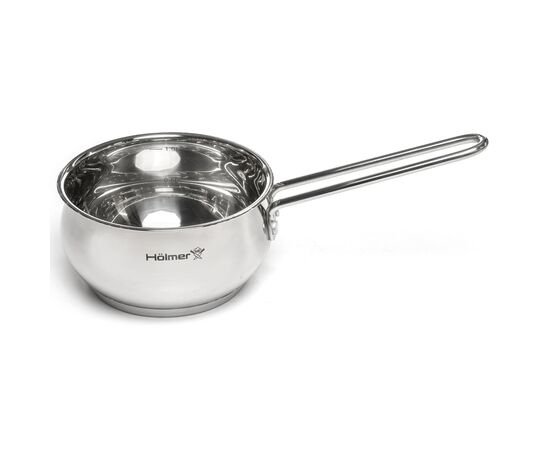 Ковш Hölmer Expert 1,1 л (SP-14511-SS Expert), изображение 5 Ковш Hölmer Expert 1,1 л (SP-14511-SS Expert), изображение 5