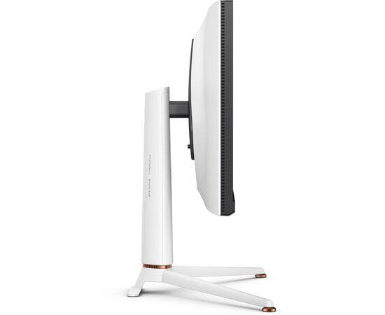 Монитор BenQ EX271U White (9H.LN2LB.TBE), изображение 5 Монитор BenQ EX271U White (9H.LN2LB.TBE), изображение 5