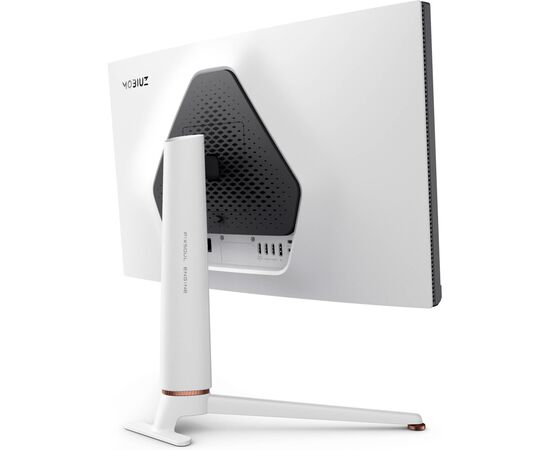 Монитор BenQ EX271U White (9H.LN2LB.TBE), изображение 6 Монитор BenQ EX271U White (9H.LN2LB.TBE), изображение 6