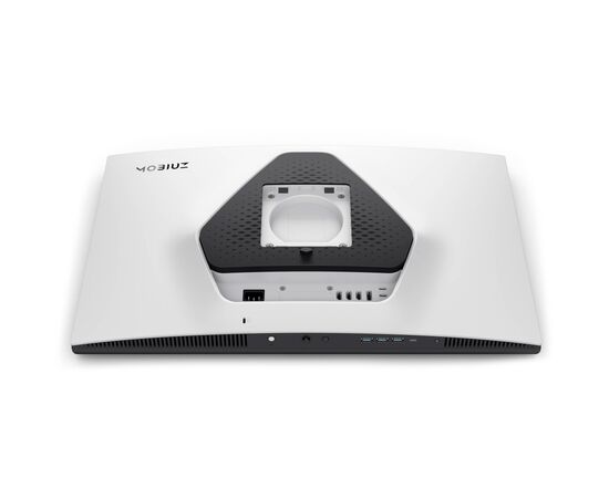 Монитор BenQ EX271U White (9H.LN2LB.TBE), изображение 7 Монитор BenQ EX271U White (9H.LN2LB.TBE), изображение 7