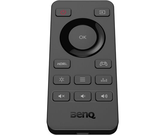 Монитор BenQ EX271U White (9H.LN2LB.TBE), изображение 8 Монитор BenQ EX271U White (9H.LN2LB.TBE), изображение 8